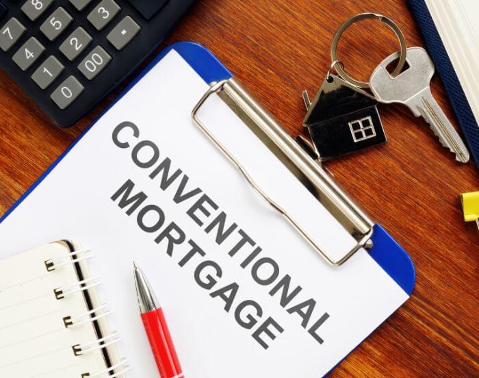 Conventional Mortgages