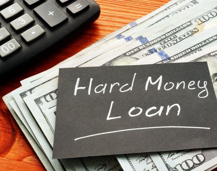 Hard-money Loans