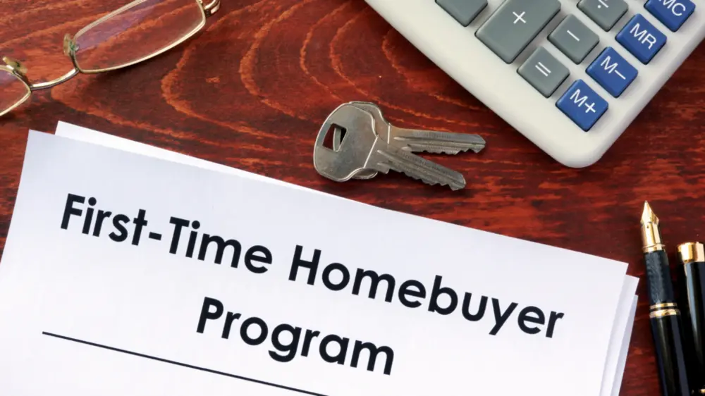 A Quick Guide for First-time Home Buyers