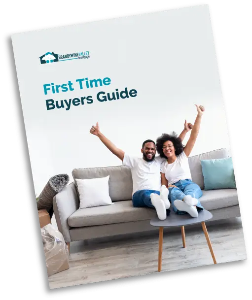 first time buying guide ebook